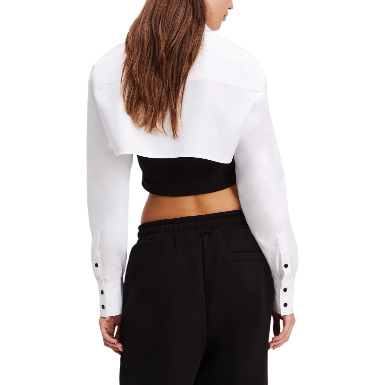 Karl Lagerfeld Jeans - Karl Lagerfeld Jeans Women's Shirt
