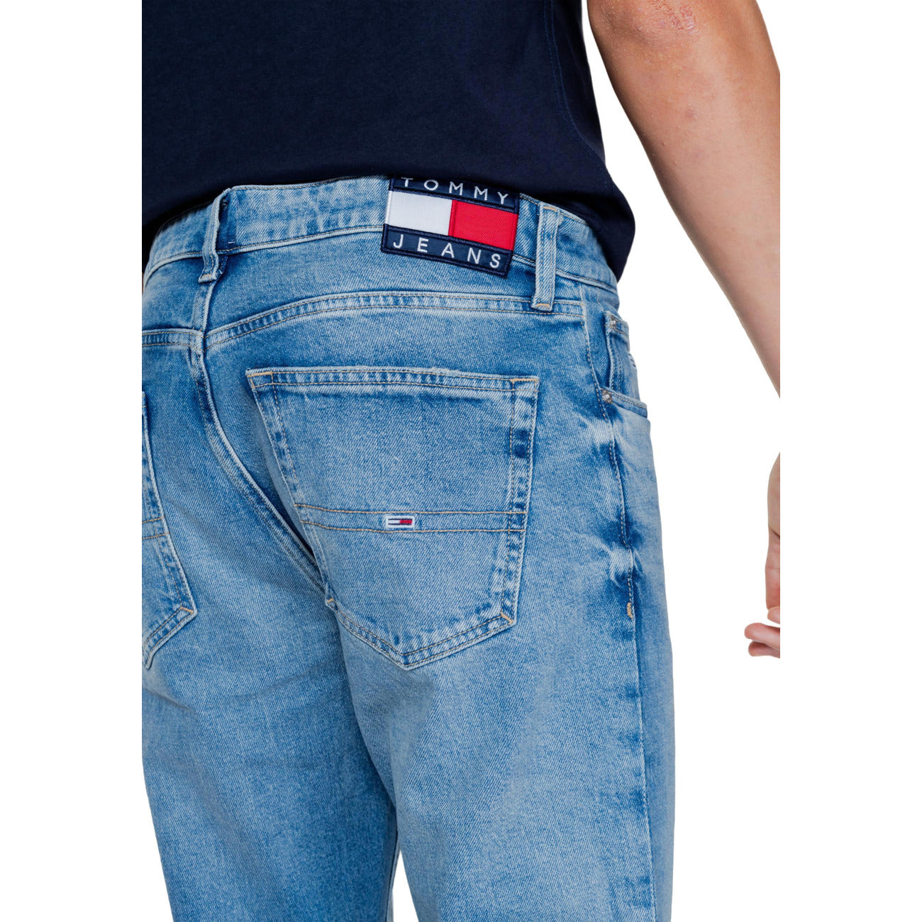 Tommy Hilfiger Jeans - Tommy Hilfiger Jeans Men's Jeans