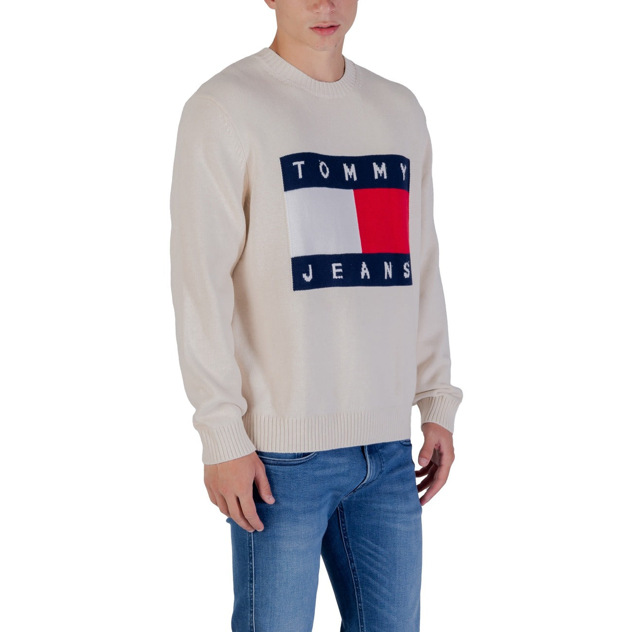 Tommy Hilfiger Jeans - Tommy Hilfiger Jeans Men's Shirt