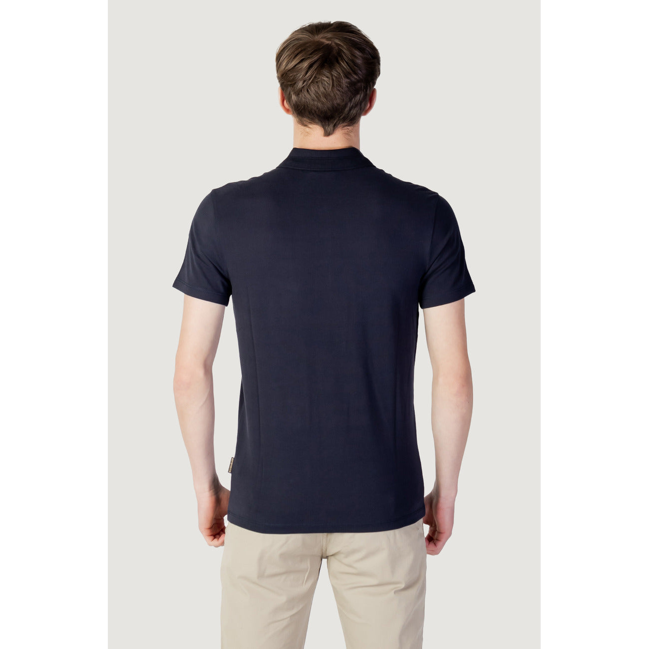 Napapijri - Napapijri Men's Polo Shirt