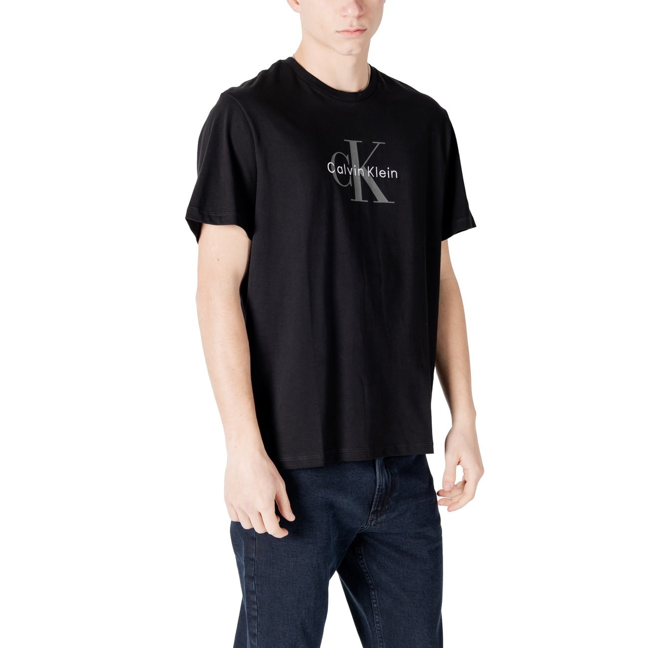 Calvin Klein Jeans - Calvin Klein Jeans Men's T-Shirt