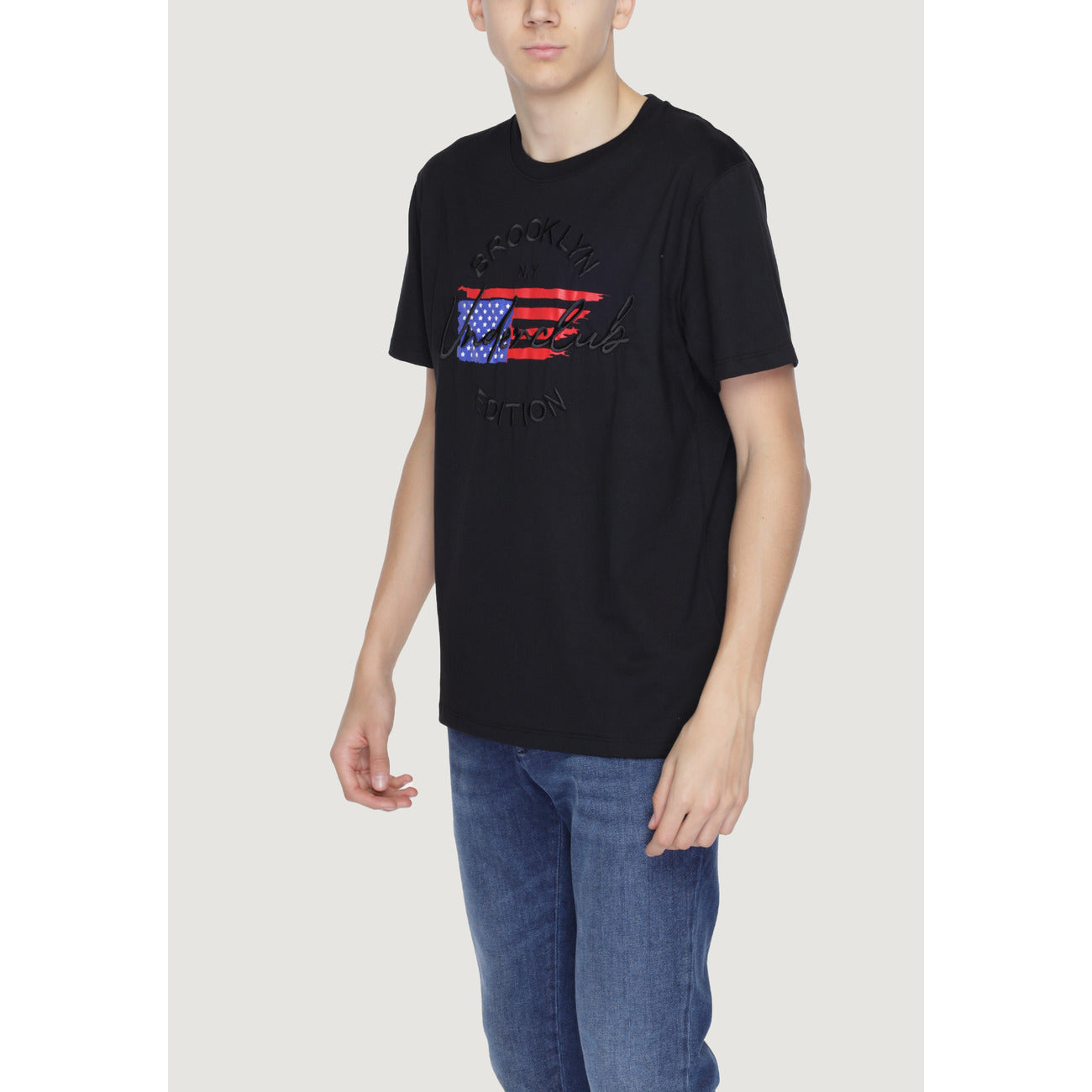 Underclub - Underclub Men's T-Shirt