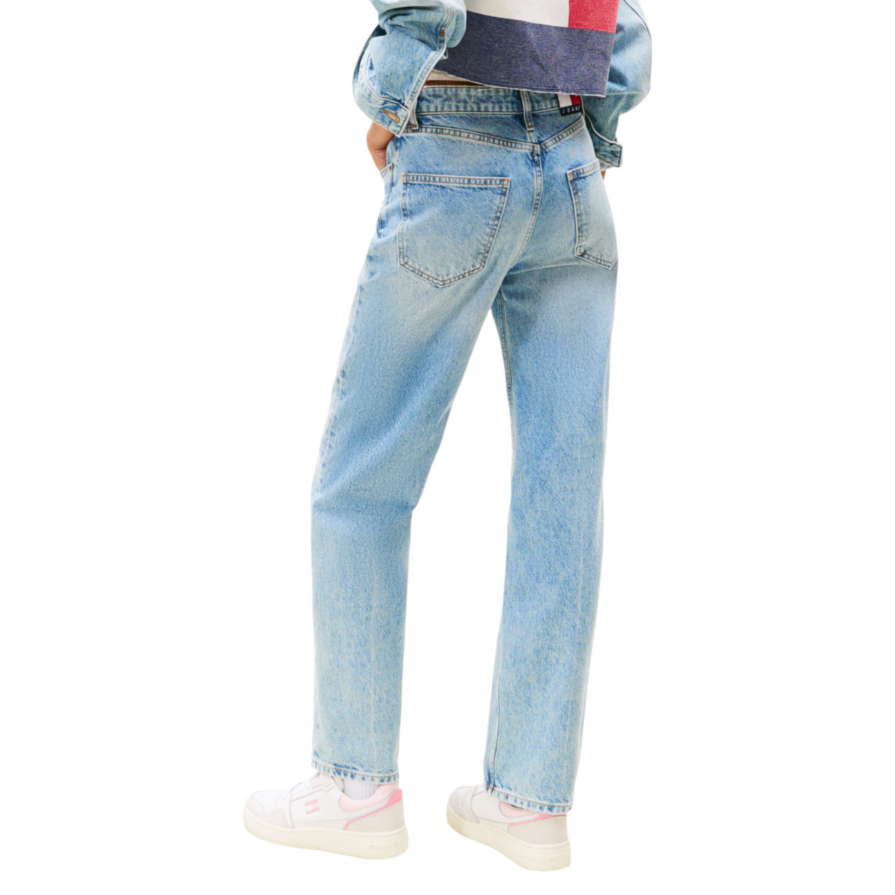 Tommy Hilfiger Jeans - Tommy Hilfiger Jeans Women's Jeans