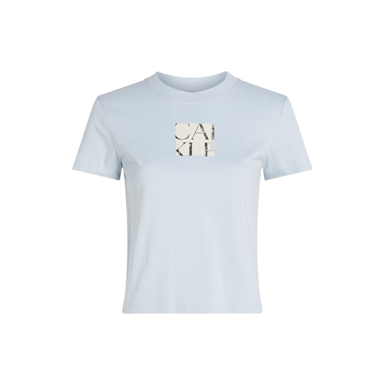 Calvin Klein Jeans - Calvin Klein Jeans Women's T-Shirt