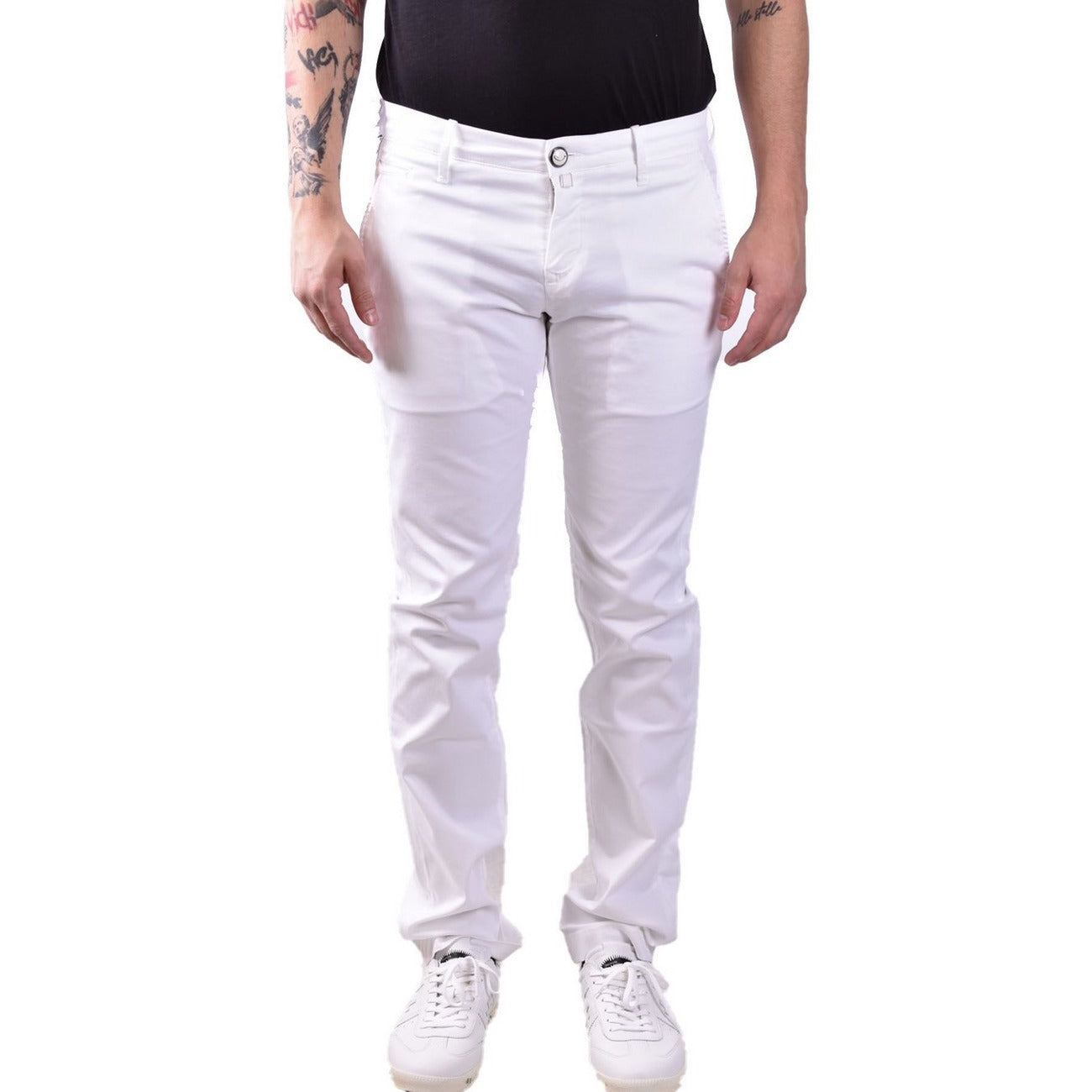 Jacob Cohen - Jacob Cohen Pantaloni Uomo