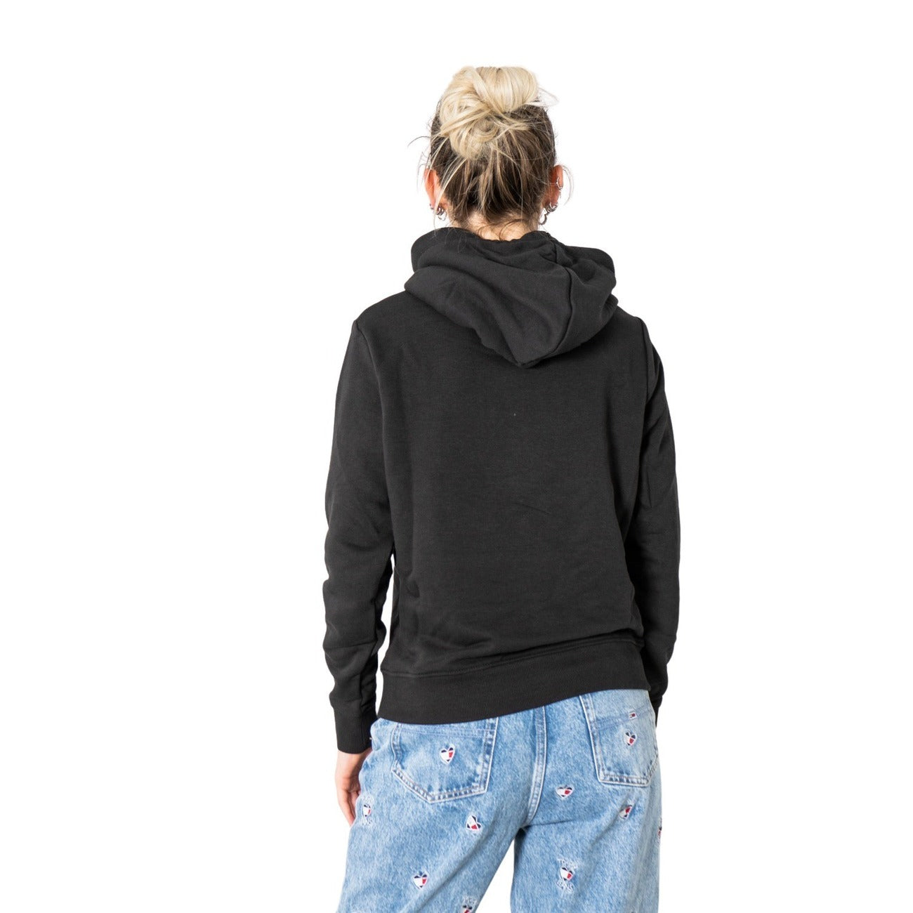 Tommy Hilfiger Jeans - Tommy Hilfiger Jeans Women's Sweatshirt