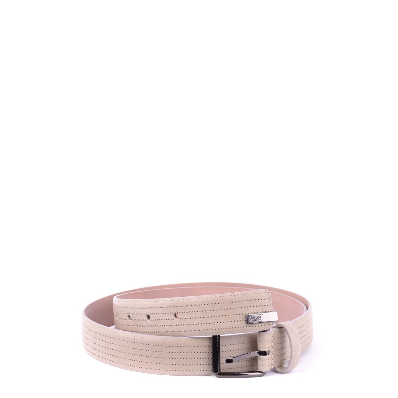 Armani Collezioni - Armani Collezioni Cintura Uomo