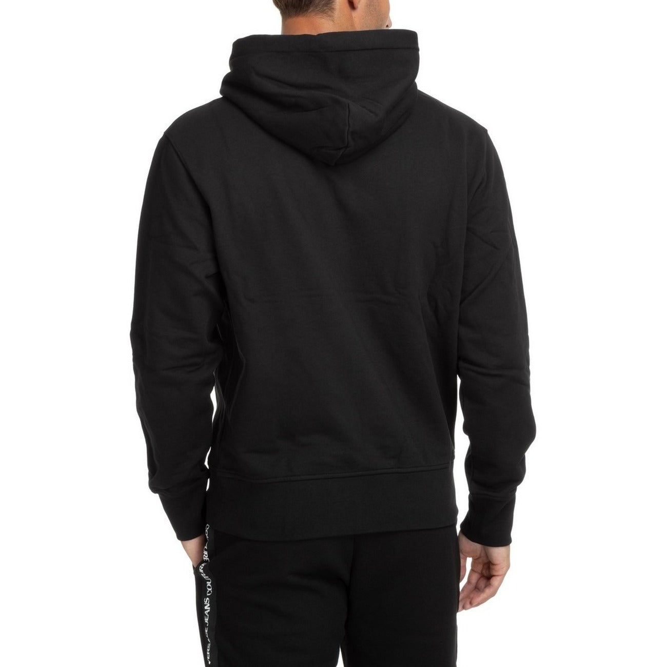Versace Jeans Couture - Versace Jeans Couture Felpa Uomo