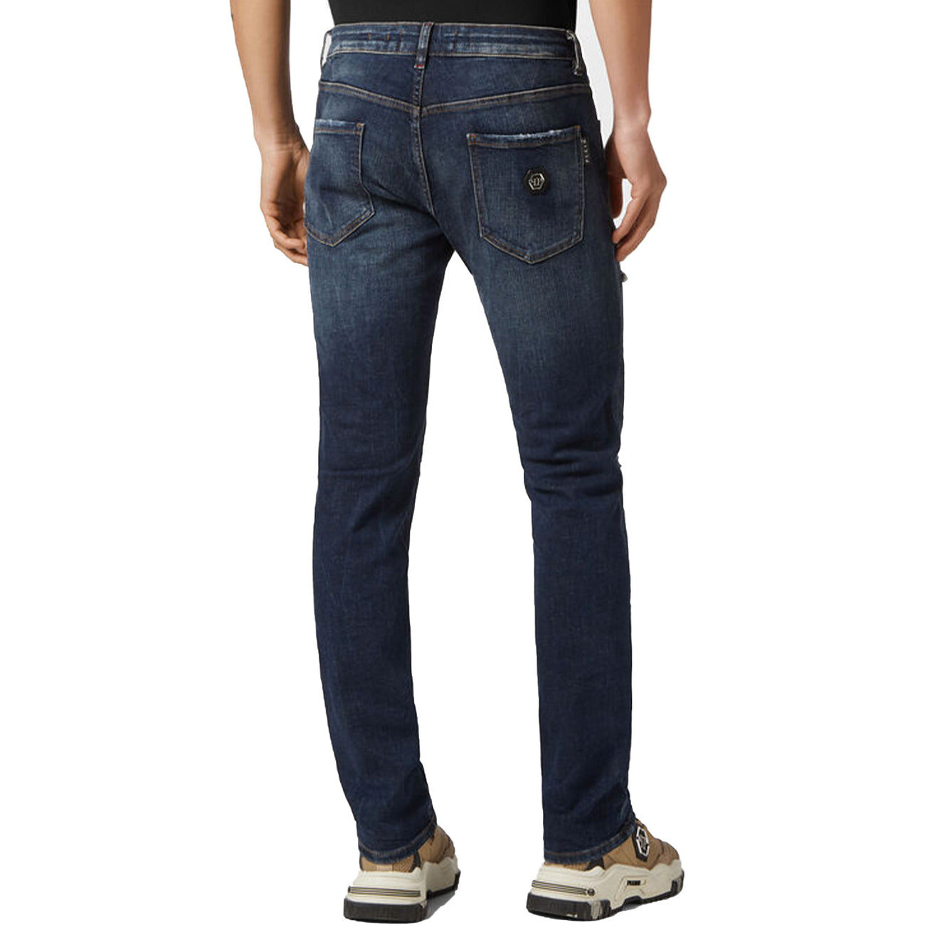 Philipp Plein - Philipp Plein Men's Jeans