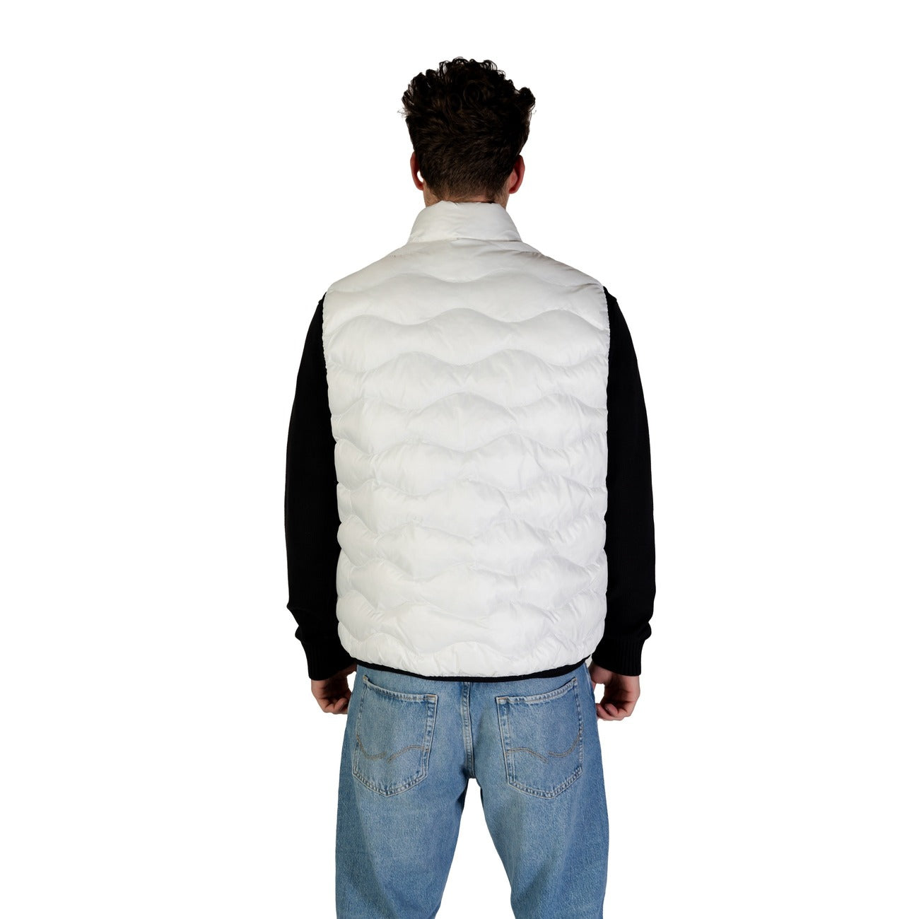 Blauer - Blauer Men's Vest
