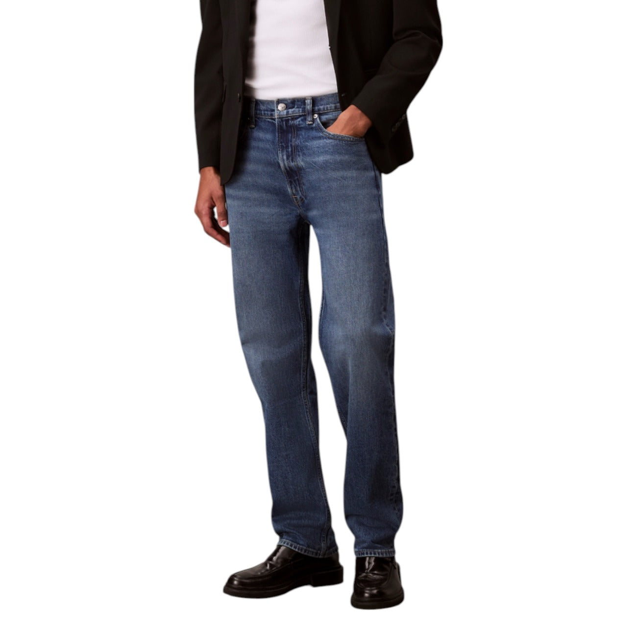 Calvin Klein Jeans - Calvin Klein Jeans Men's Jeans