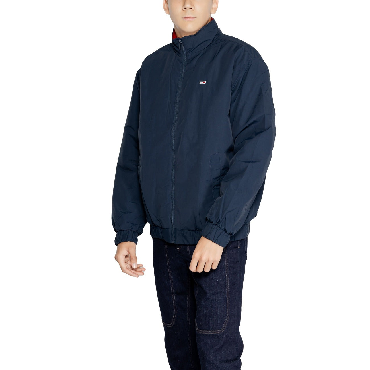 Tommy Hilfiger Jeans - Tommy Hilfiger Jeans Men's Jacket