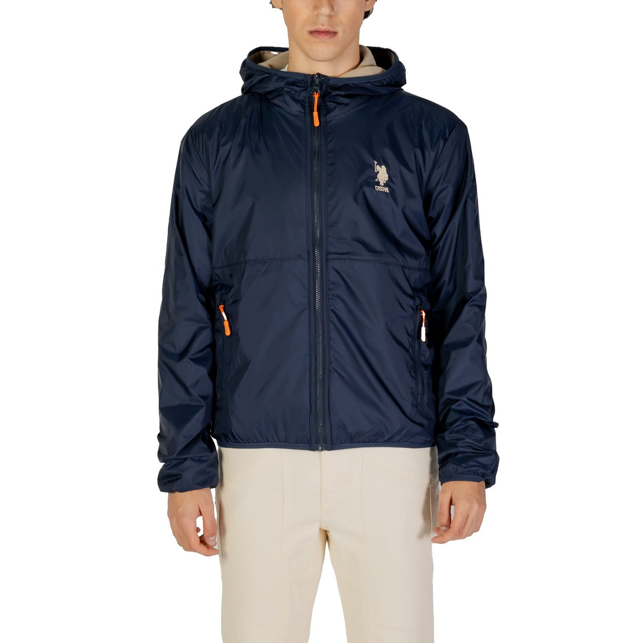 Us Polo Assn. - Us Polo Assn. Men's Jacket