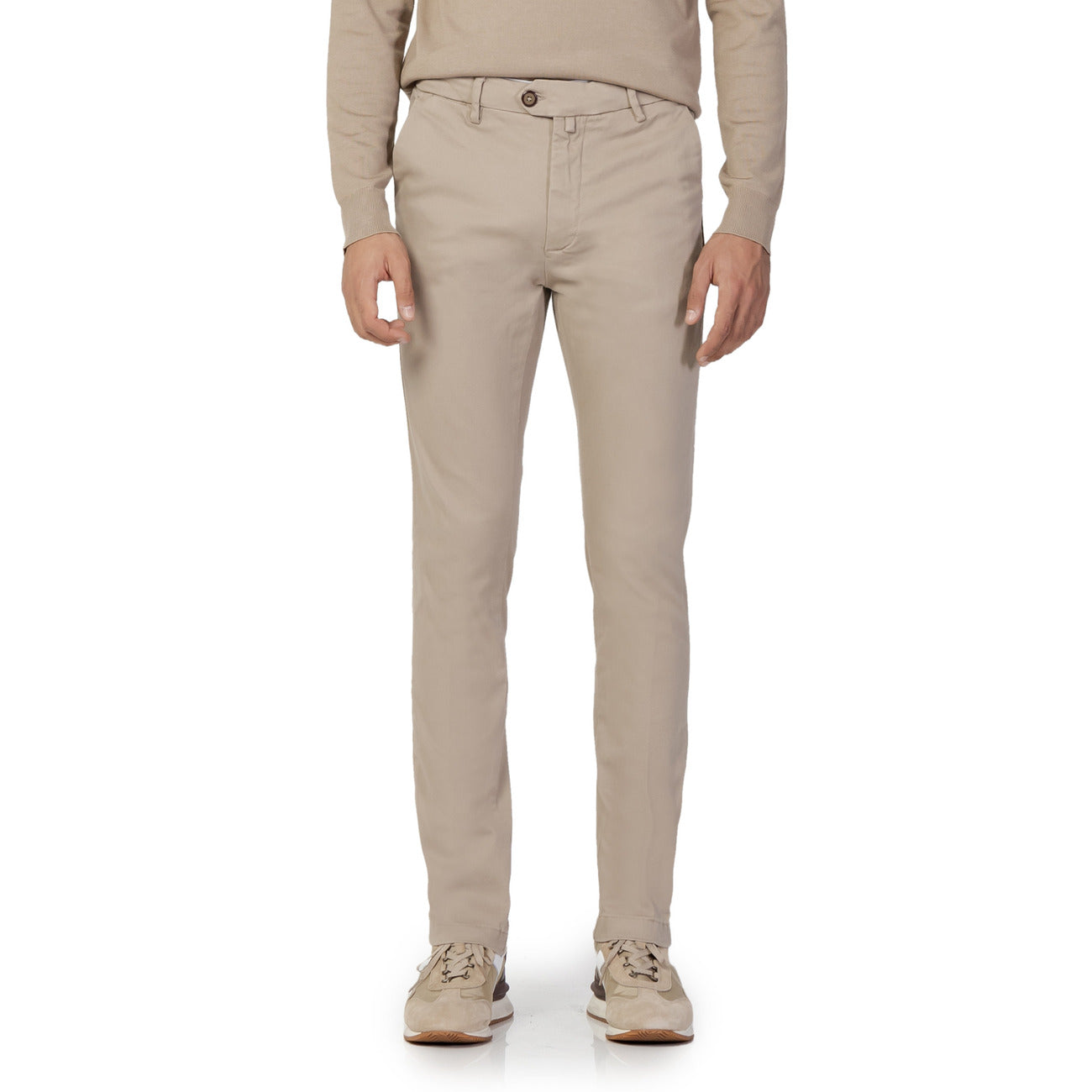 Borghese - Borghese Men's Trousers