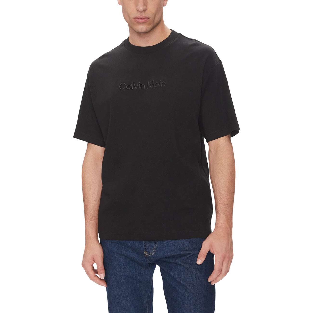 Calvin Klein - Calvin Klein Men's T-Shirt