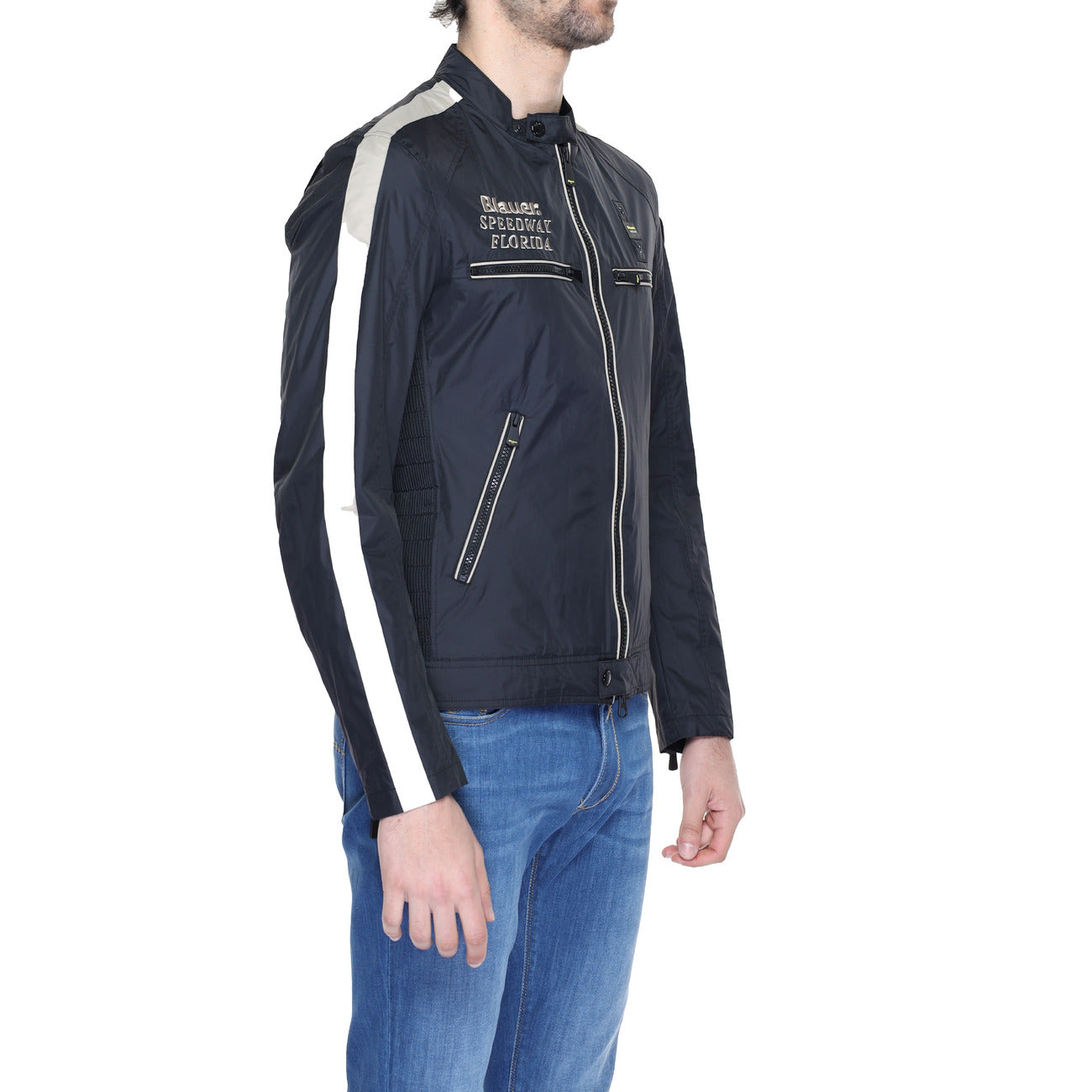 Blauer - Blauer Men's Jacket