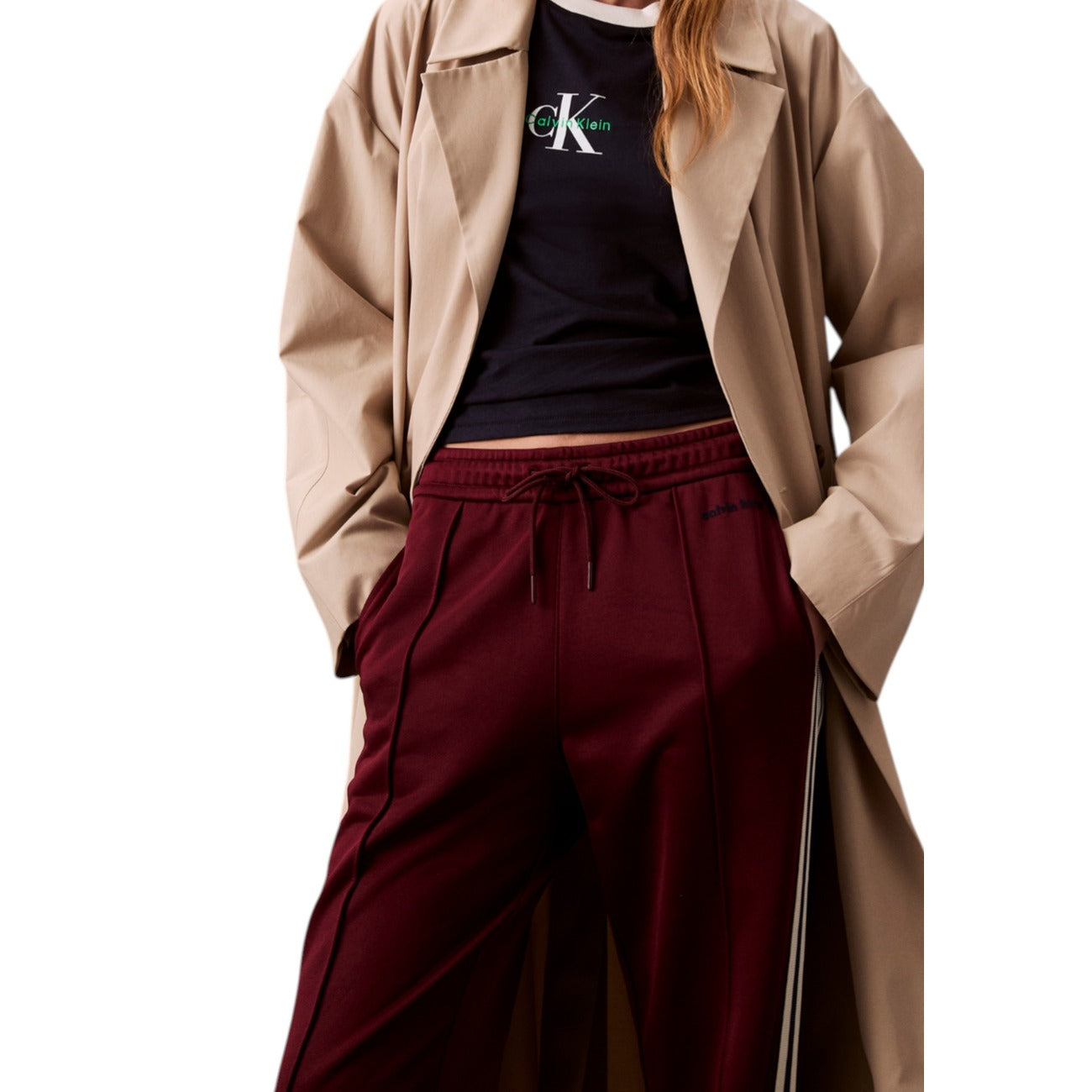 Calvin Klein Jeans - Calvin Klein Jeans Women's Pants
