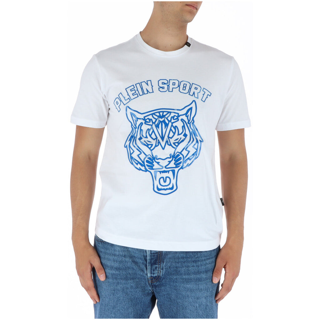 Plein Sport - Plein Sport Men's T-Shirt