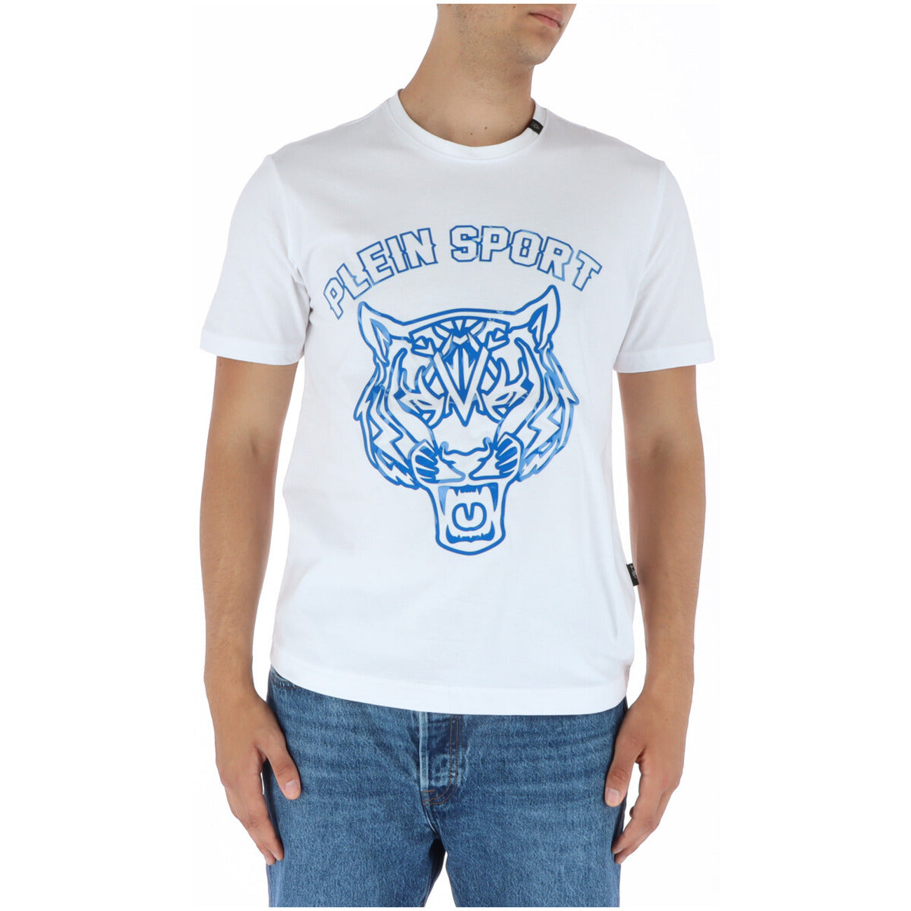 Plein Sport - Plein Sport Men's T-Shirt
