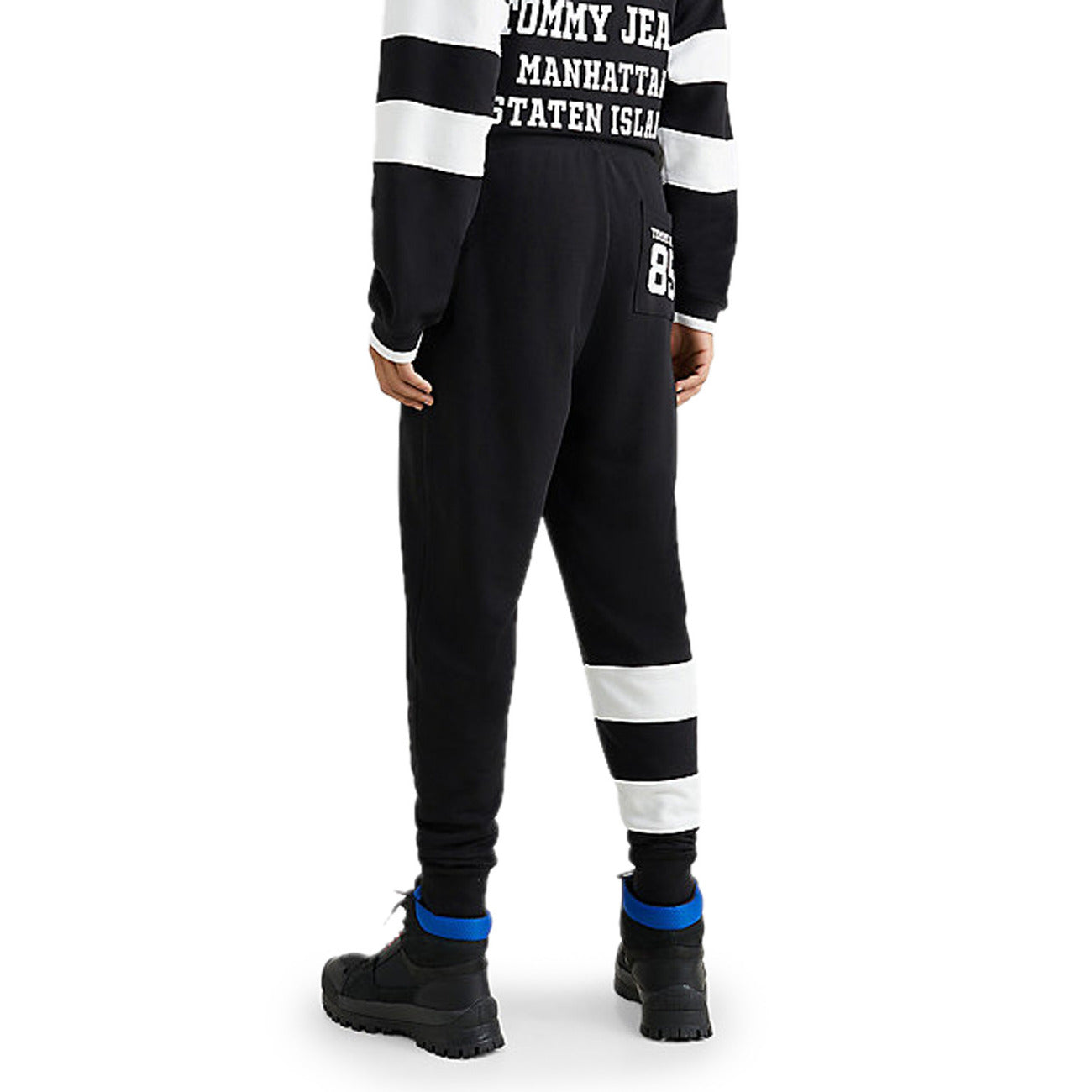 Tommy Hilfiger Jeans - Tommy Hilfiger Jeans Men's Trousers