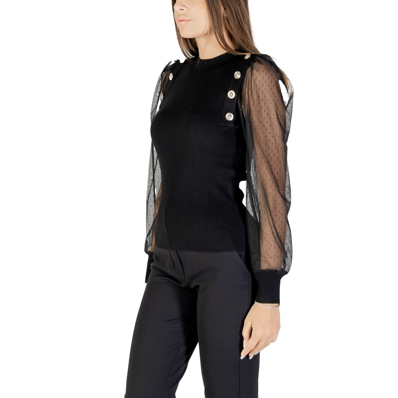 Morgan De Toi - Morgan De Toi Women's Blouse