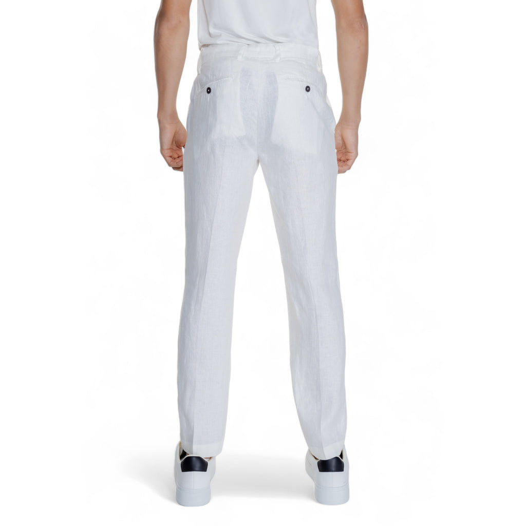 Borghese - Borghese Men's Trousers