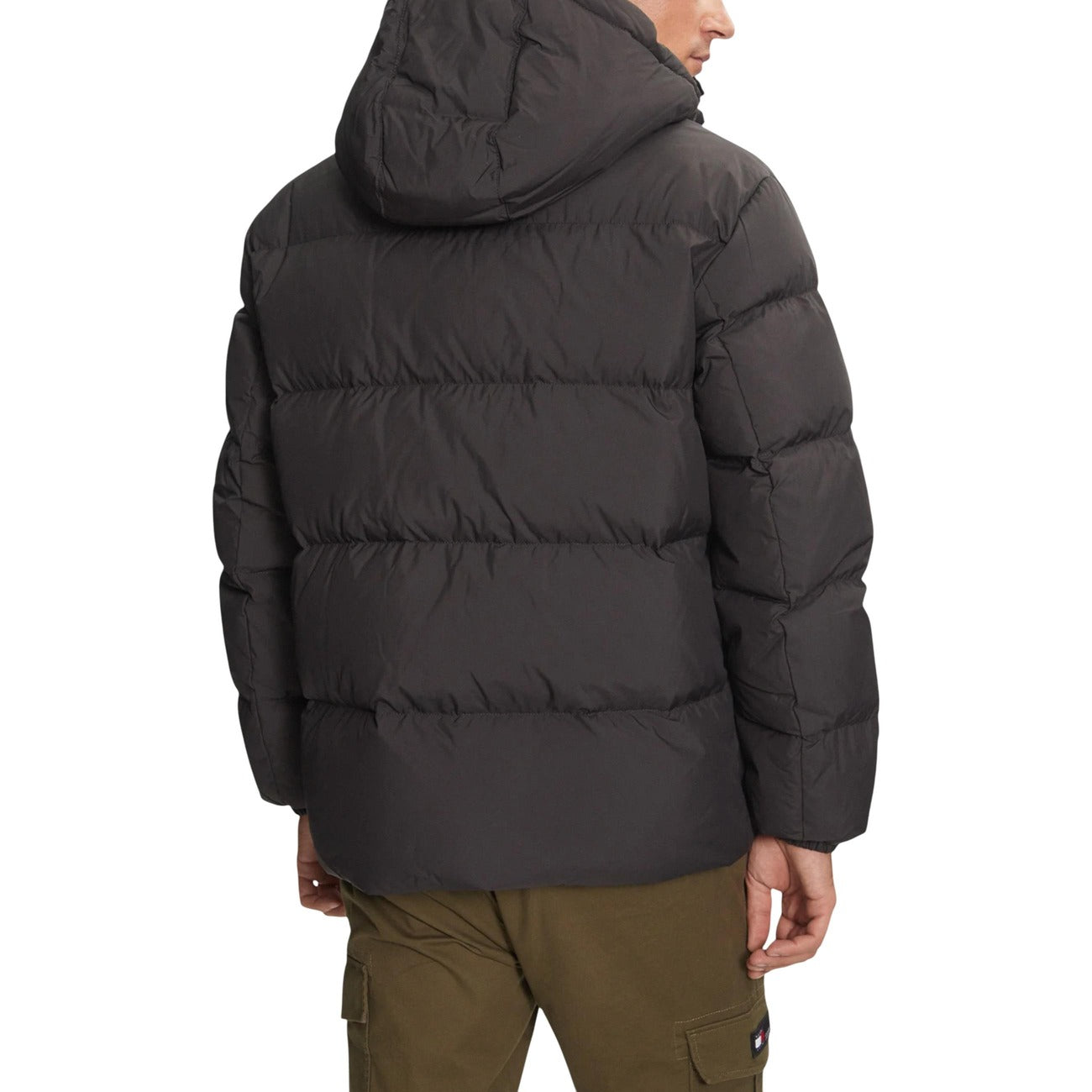 Tommy Hilfiger Jeans - Tommy Hilfiger Jeans Men's Jacket