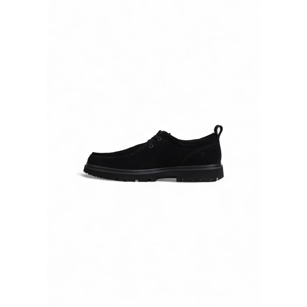 Calvin Klein - Calvin Klein Men's Lace-Up Shoes