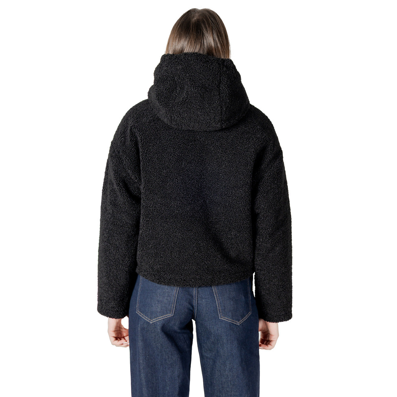 Calvin Klein Jeans - Calvin Klein Jeans Women's Jacket
