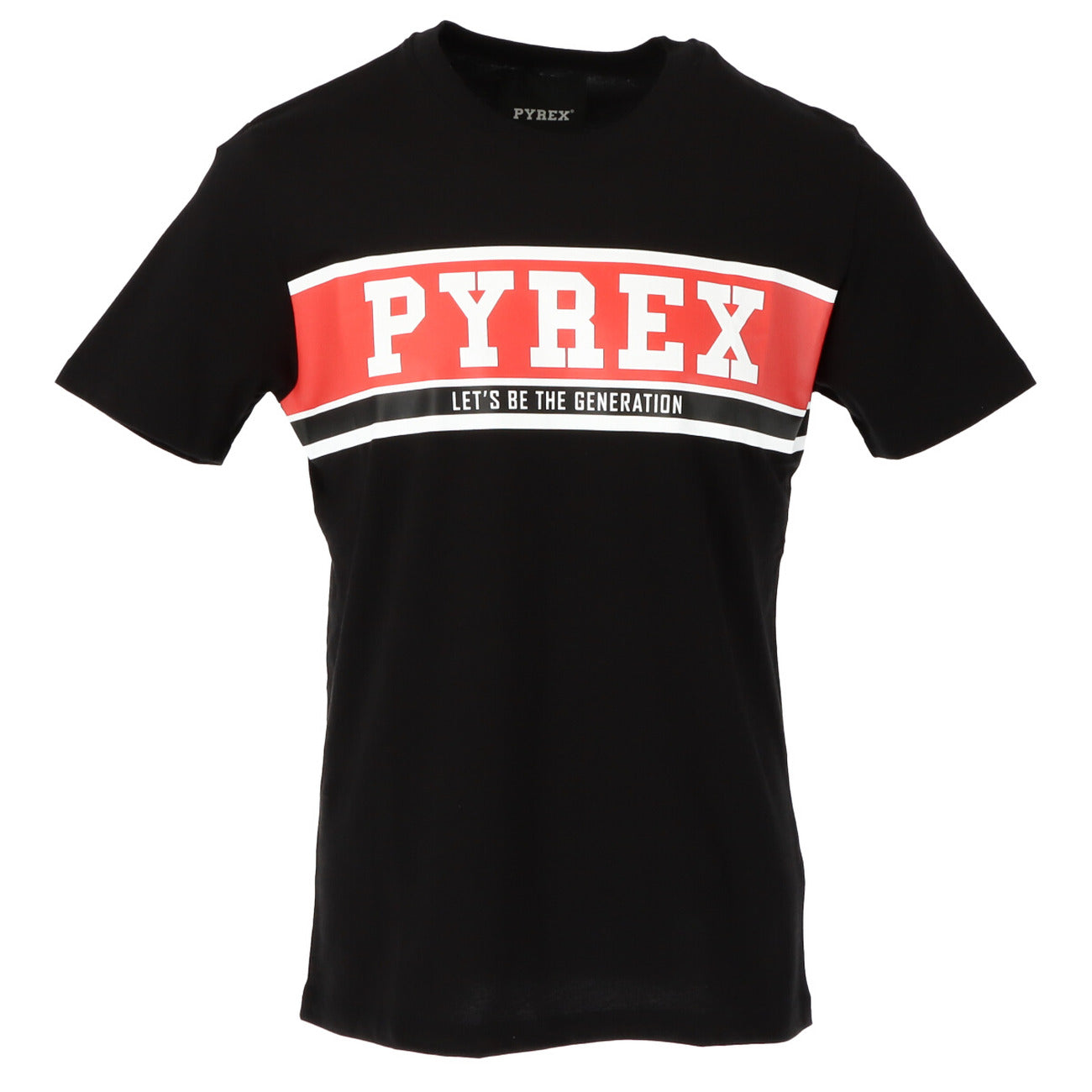 Pyrex - Pyrex Men's T-Shirt