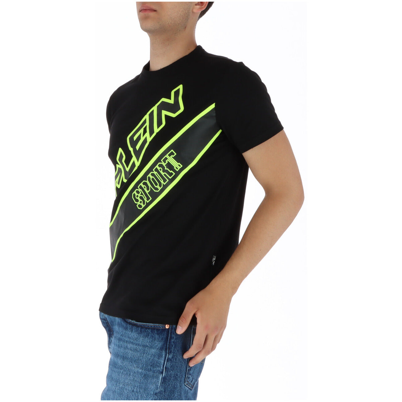 Plein Sport - Plein Sport Men's T-Shirt