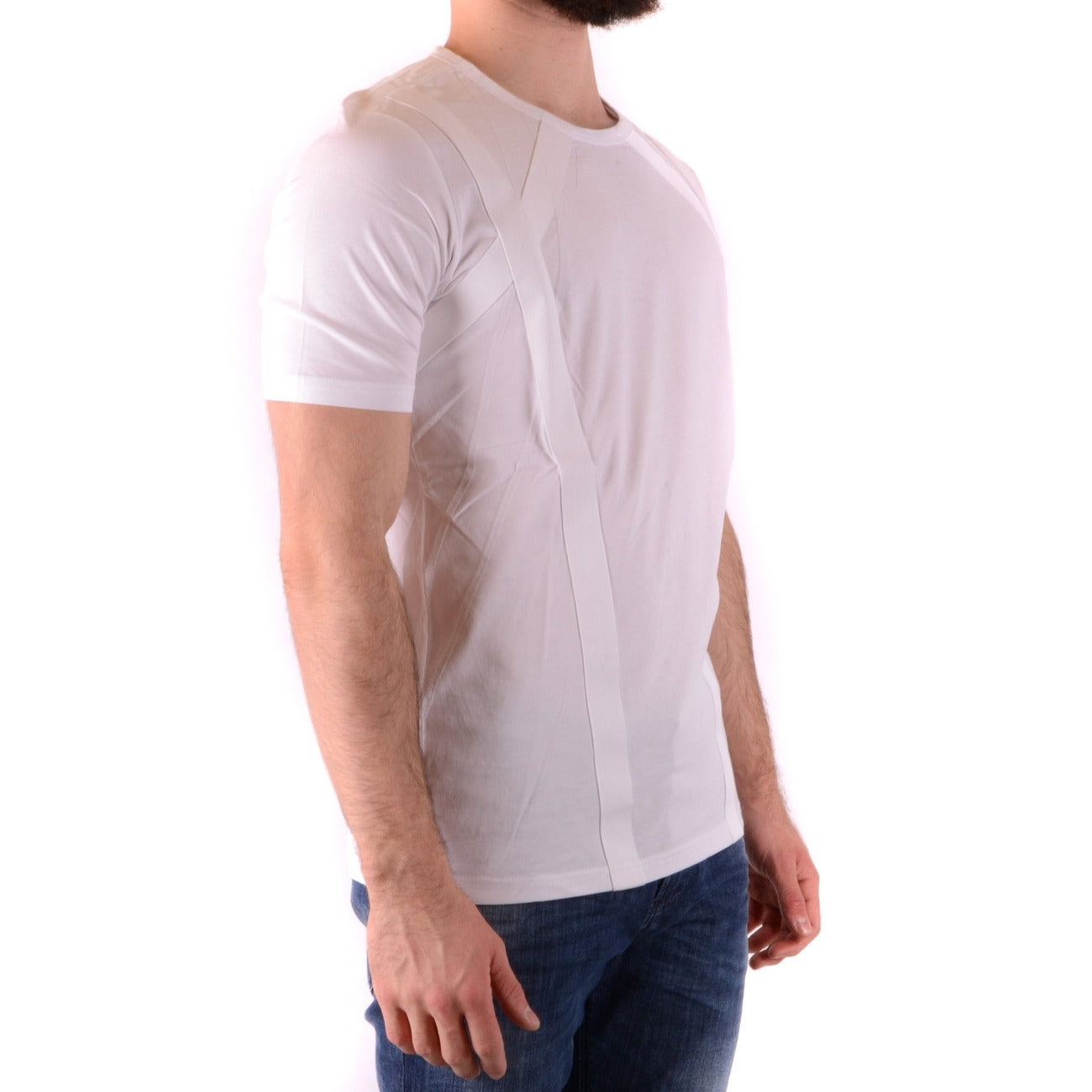 Diesel Black Gold - Diesel Black Gold T-Shirt Uomo