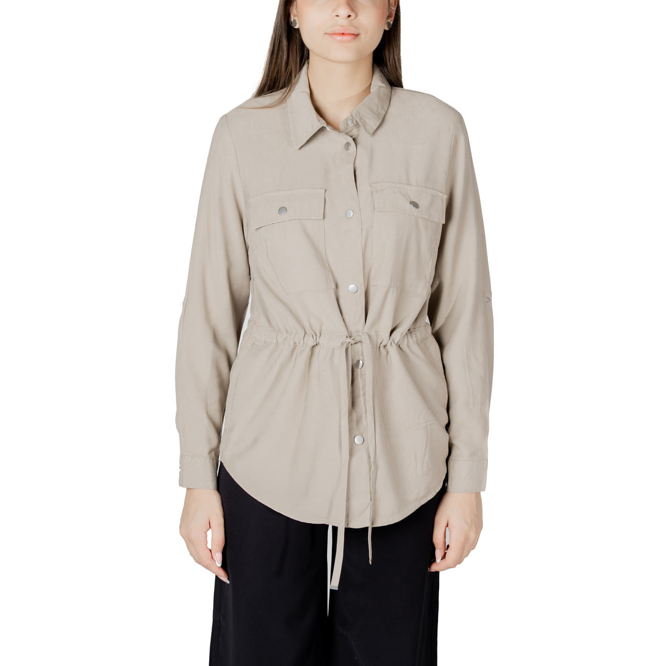 Only - Only Women's Shirt