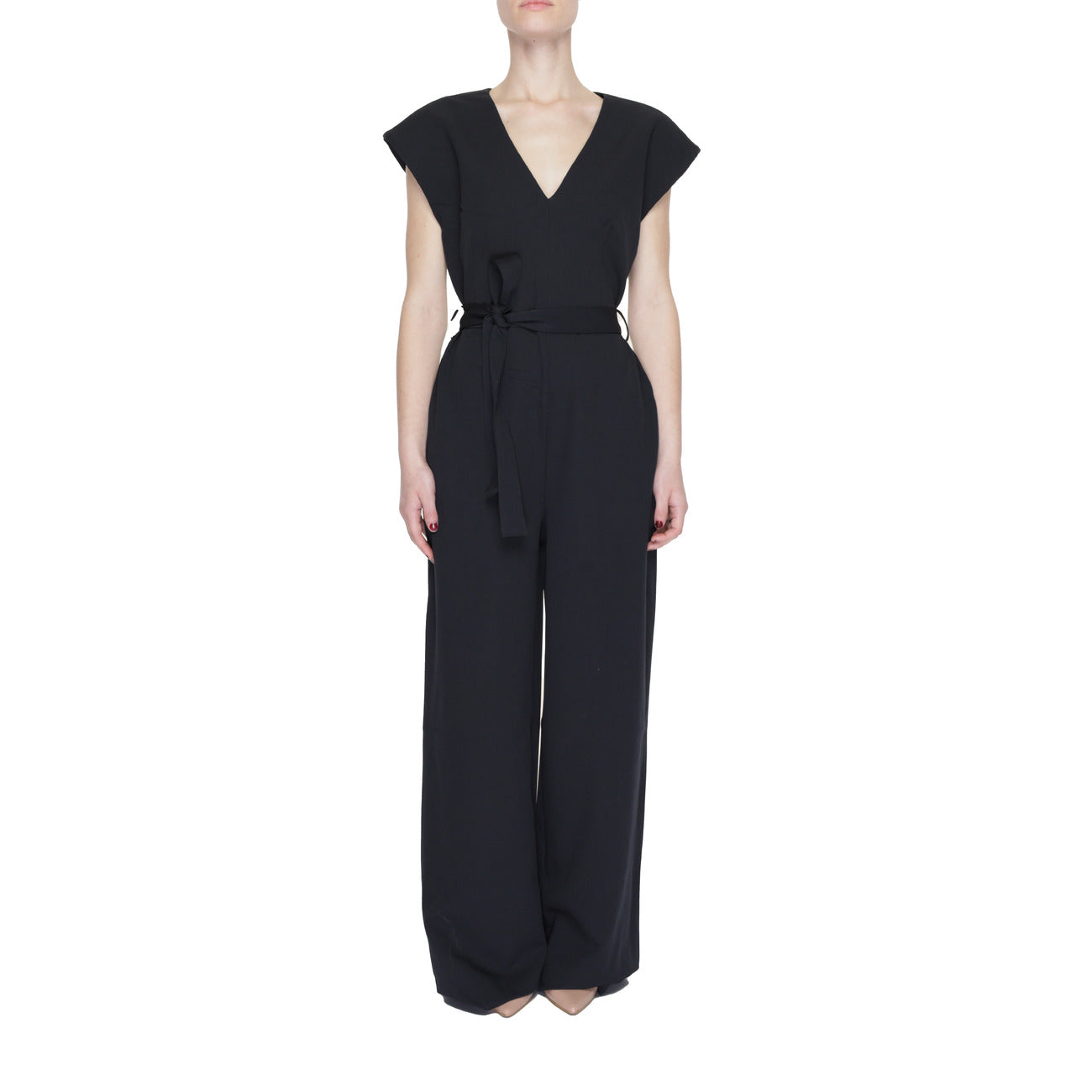Vila Clothes - Vila Clothes Women's Tracksuit
