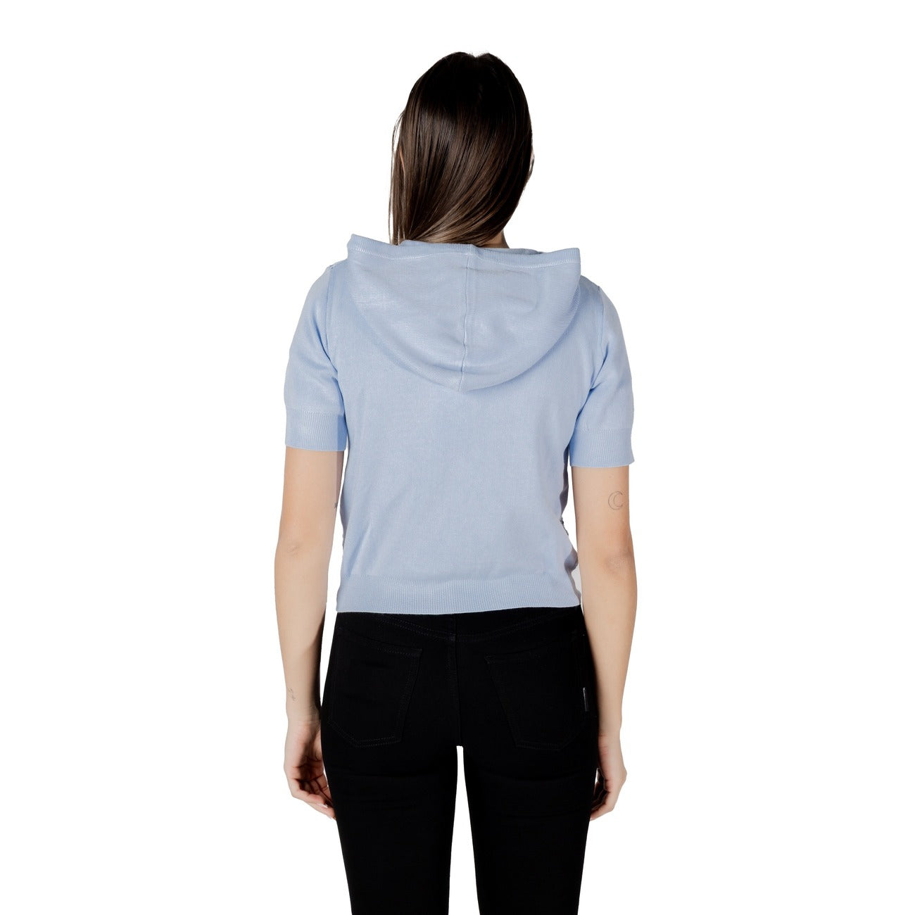Morgan De Toi - Morgan De Toi Maglia Donna
