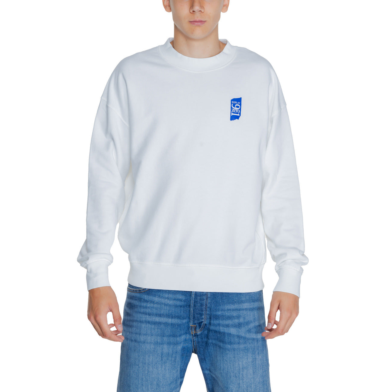 Replay - Replay Men's Sweatshirt