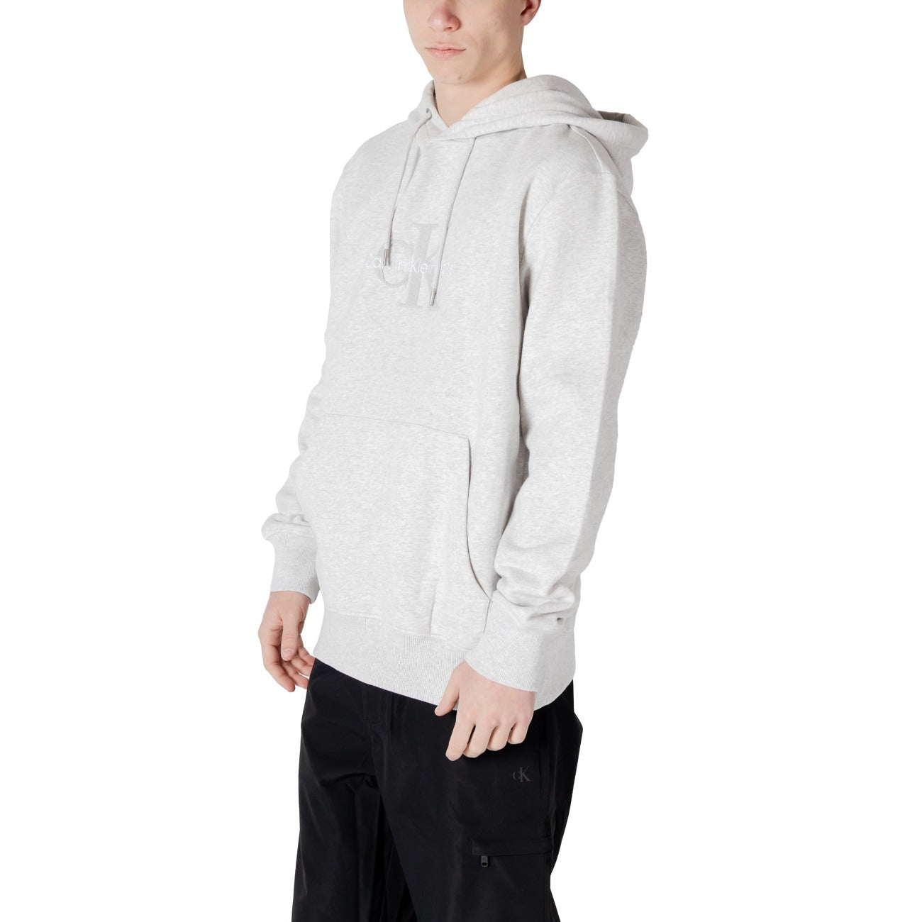 Calvin Klein Jeans - Calvin Klein Jeans Felpa Uomo