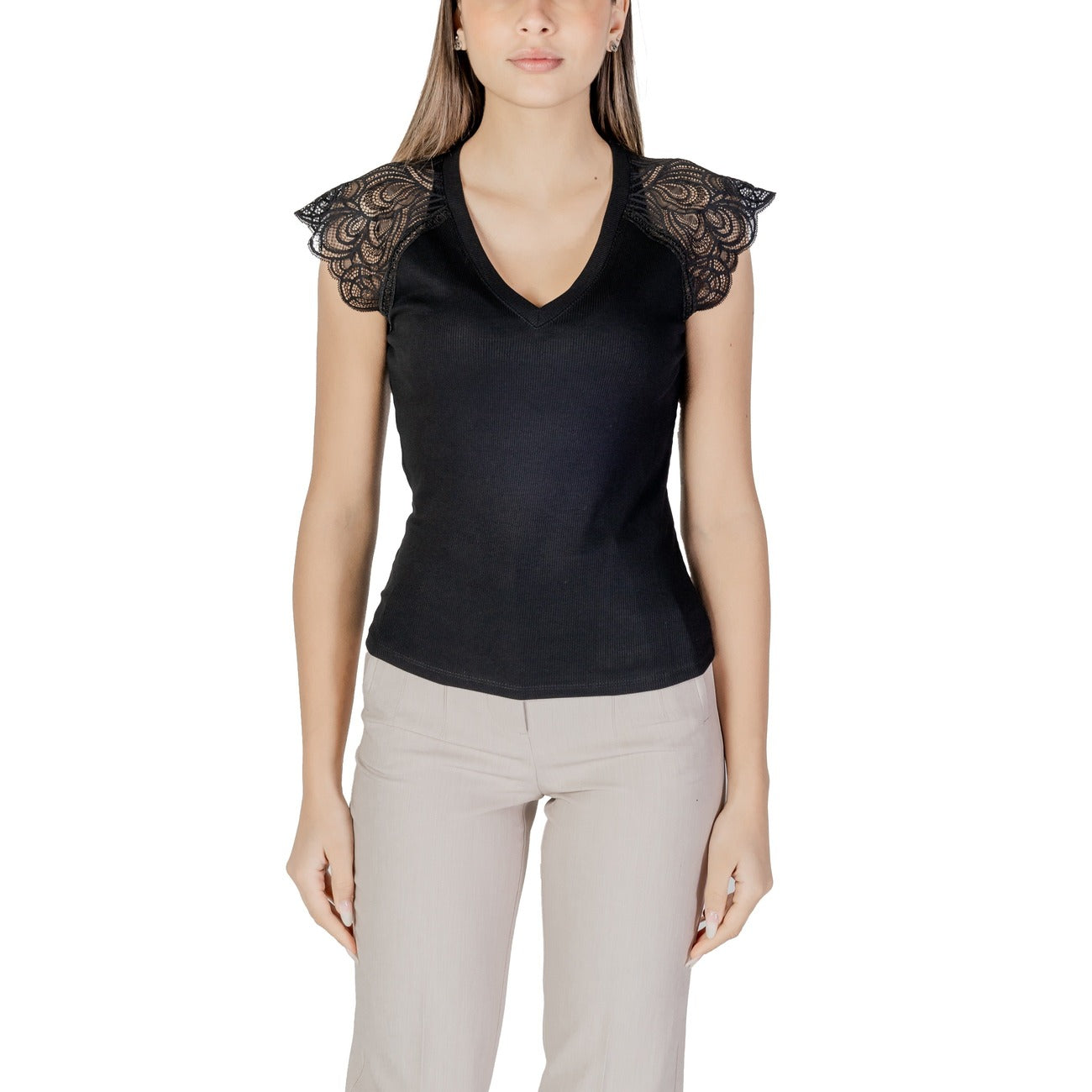 Morgan De Toi - Morgan De Toi Women's Blouse