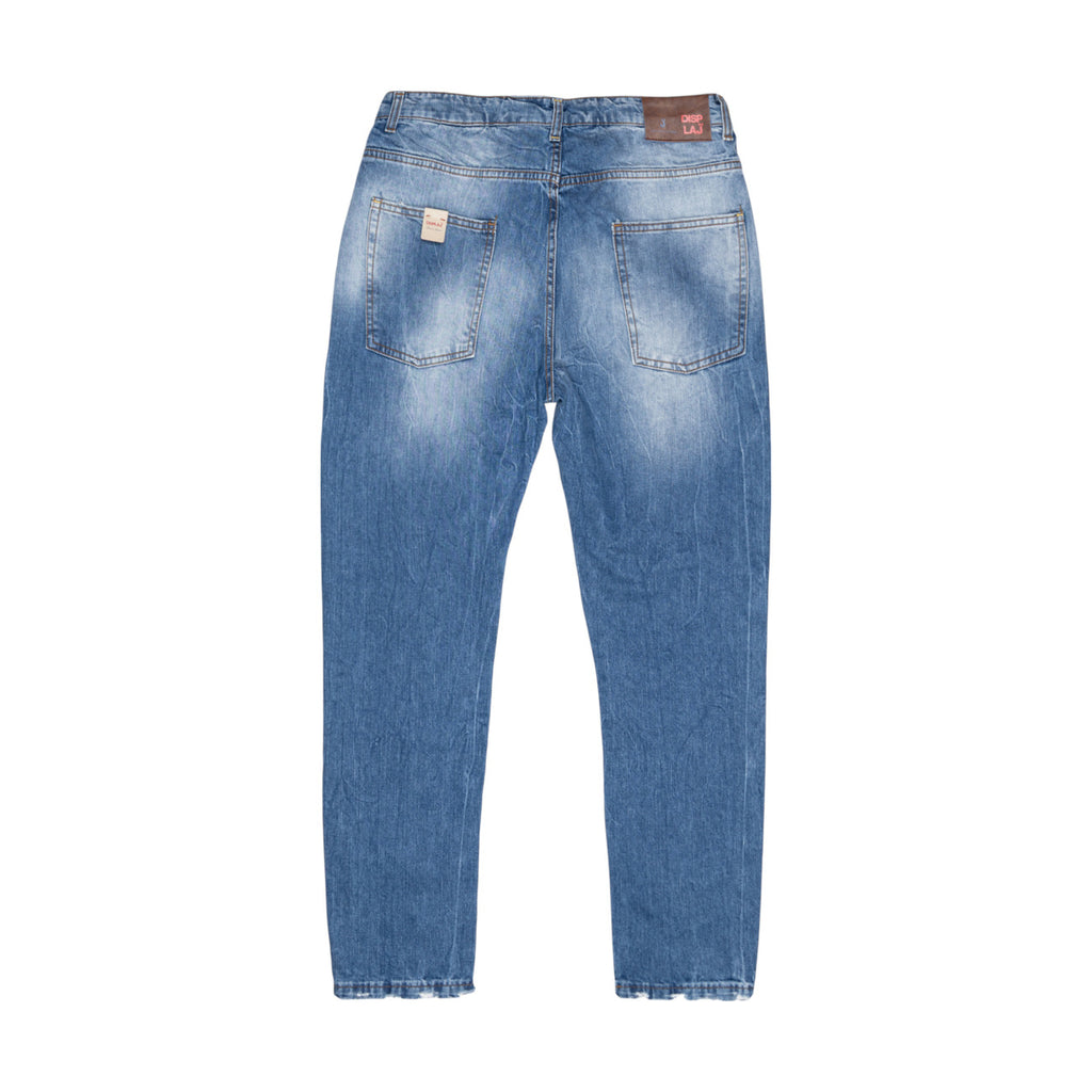 Display - Display Men's Jeans