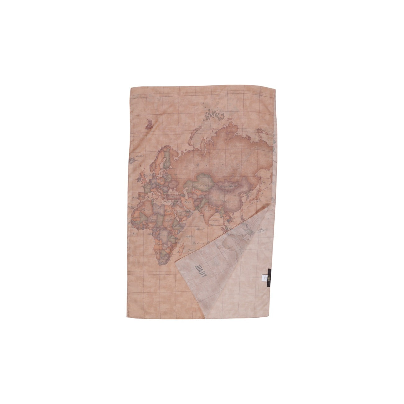 Alviero Martini Prima Classe - Alviero Martini Prima Classe Women's Scarf
