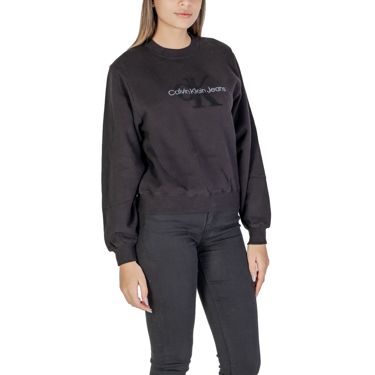 Calvin Klein Jeans - Calvin Klein Jeans Women's Sweatshirt