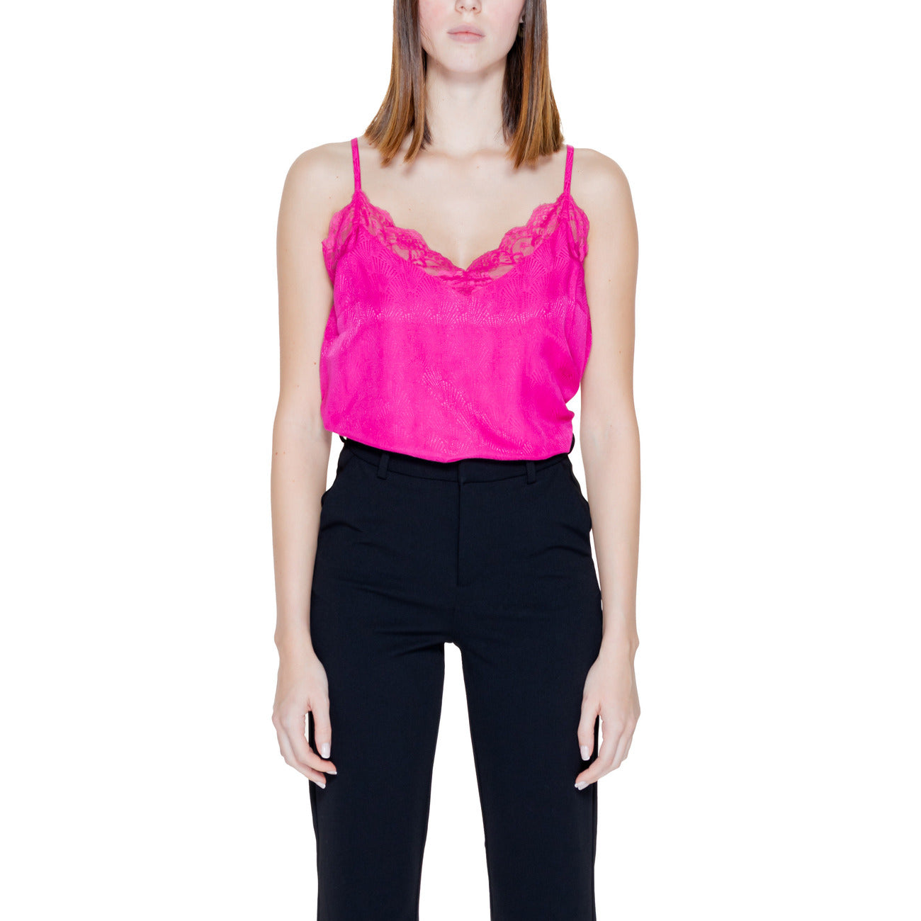 Vila Clothes - Vila Clothes Women's Tank Top