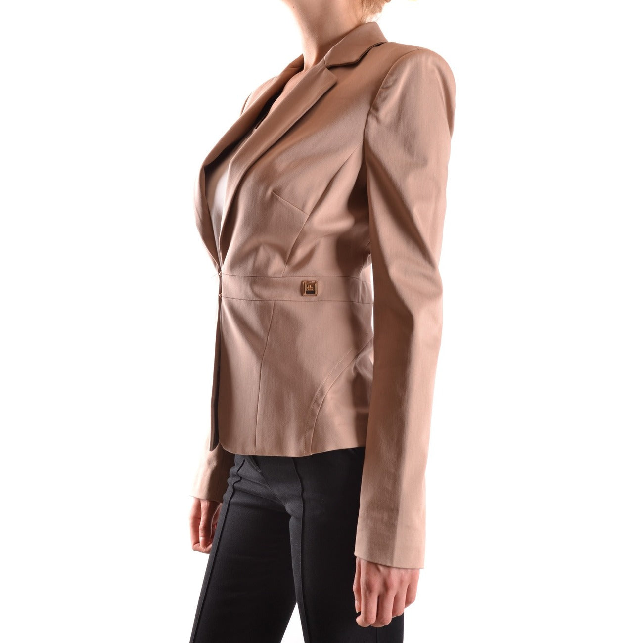 Elisabetta Franchi - Elisabetta Franchi Women's Jacket