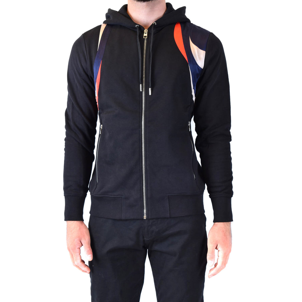 Alexander Mcqueen - Alexander Mcqueen Felpa Uomo