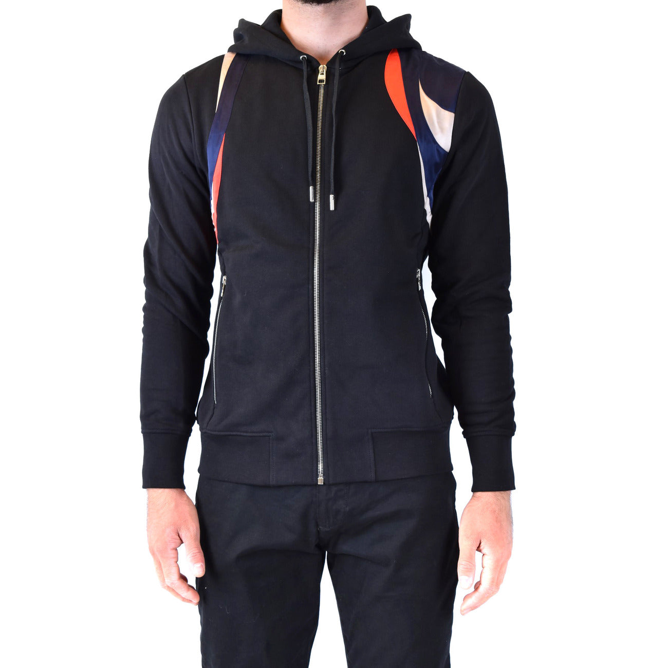 Alexander Mcqueen - Alexander Mcqueen Felpa Uomo