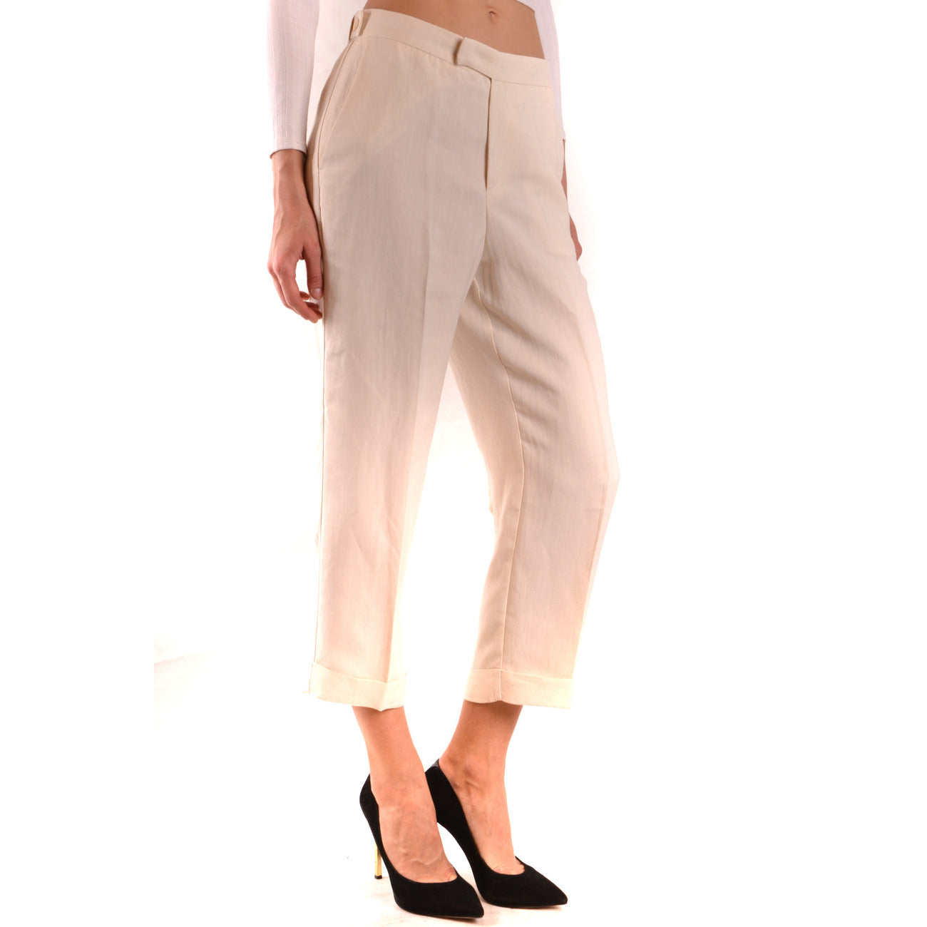 Twinset - Twinset Women's Trousers