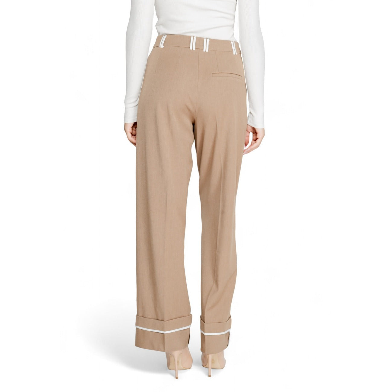 Only - Only Pantaloni Donna