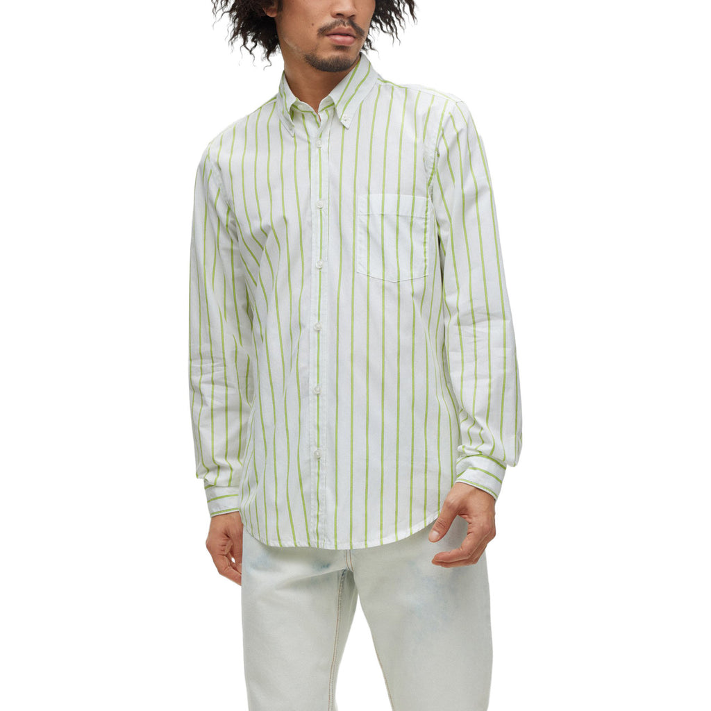 Boss - Boss Camicia Uomo