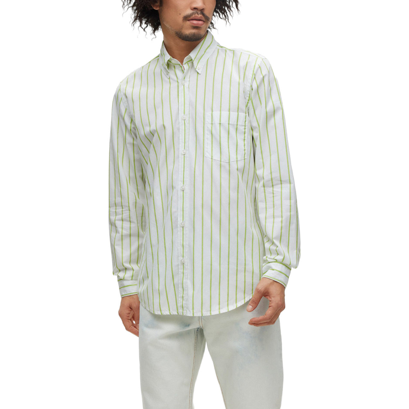 Boss - Boss Camicia Uomo