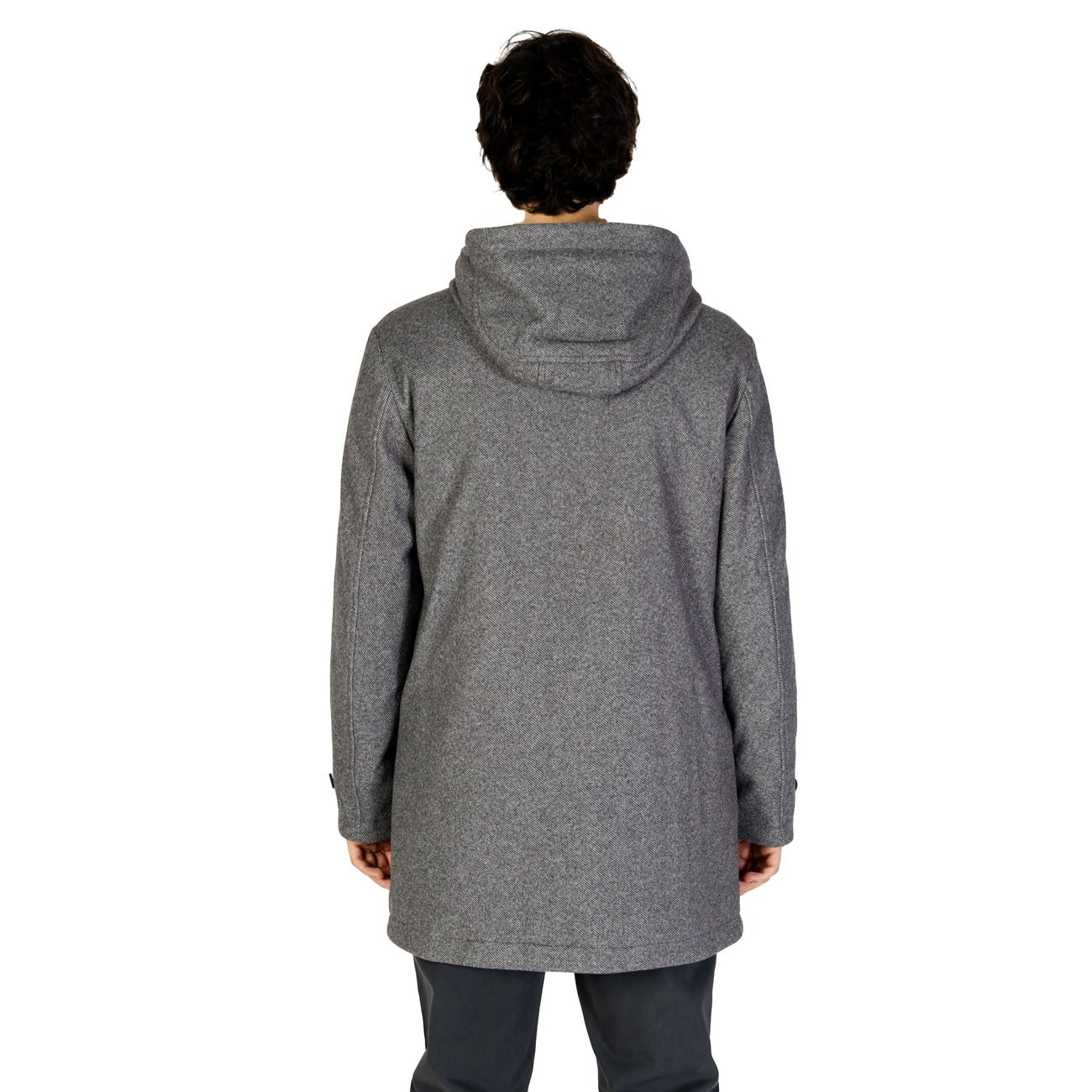 Hamaki-ho - Hamaki-ho Men's Coat